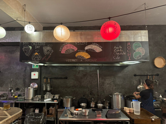 Tomizen Ramen Bar