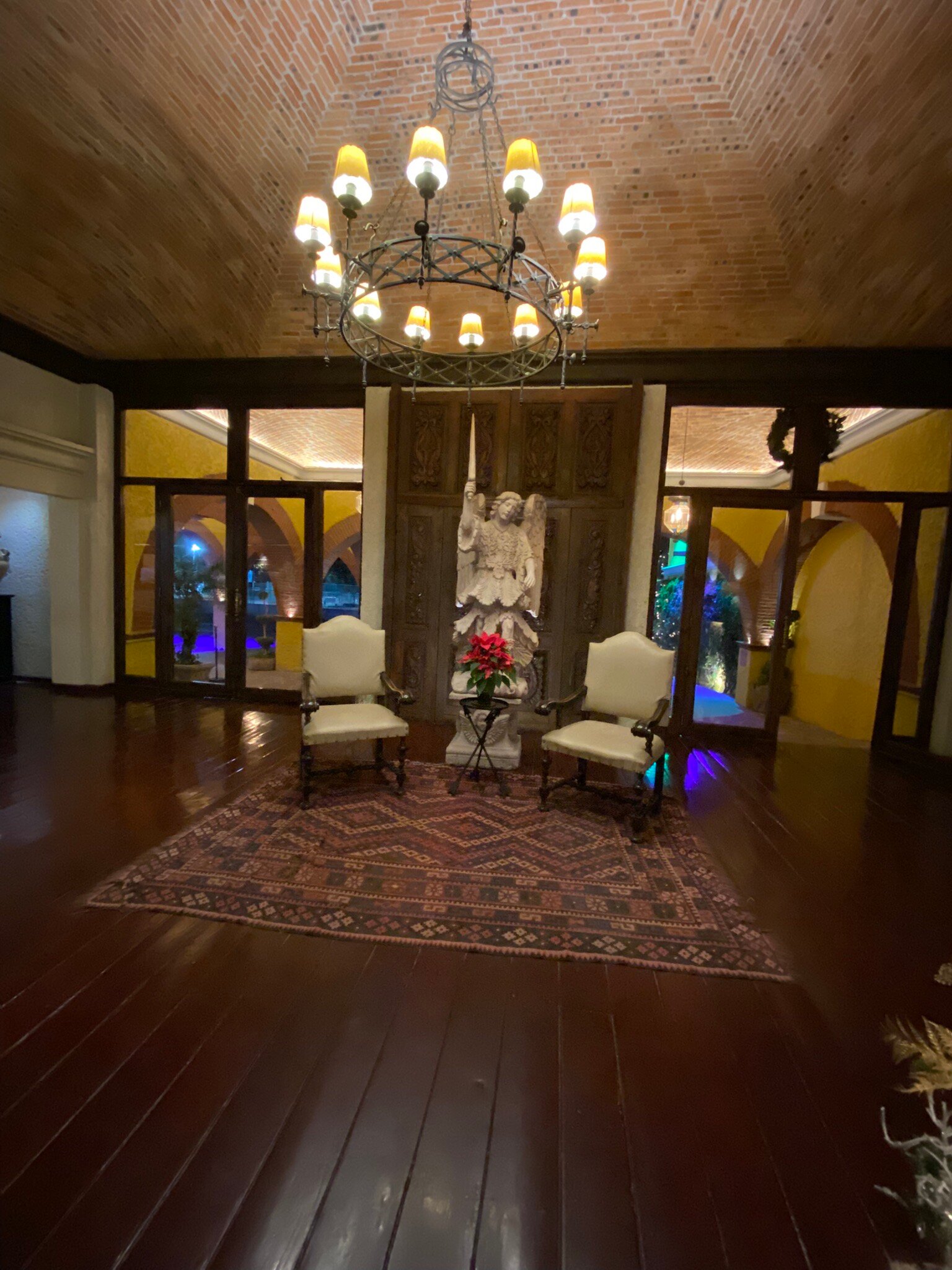 Imperio de Angeles-官方