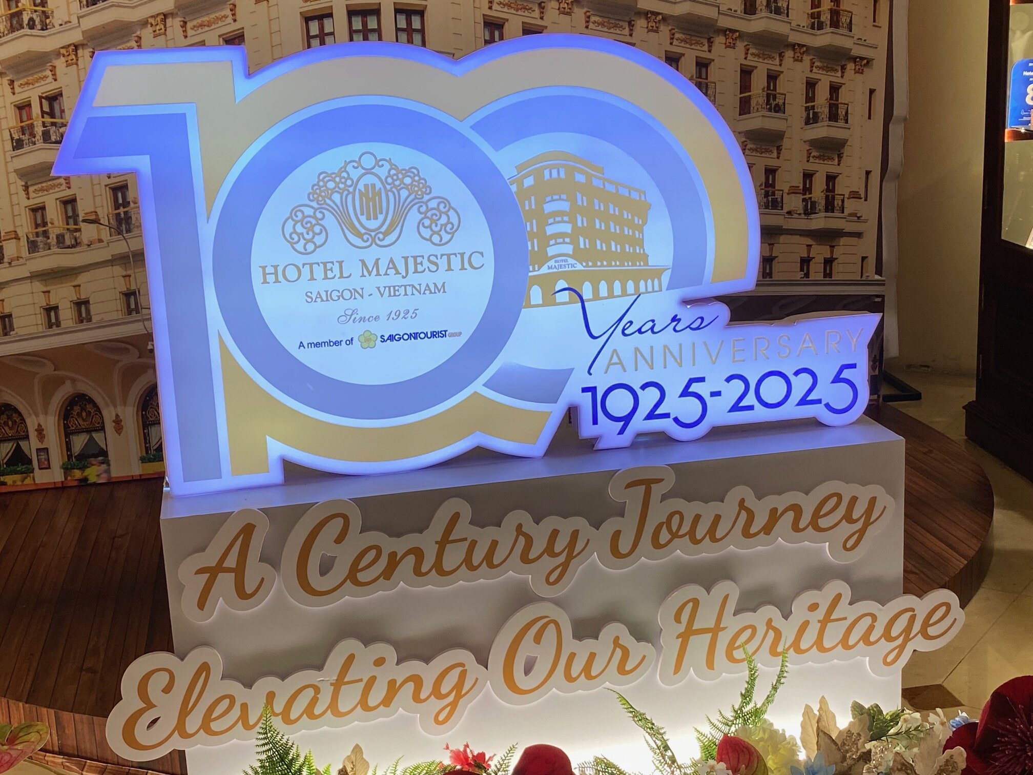 马杰斯酒店-官方