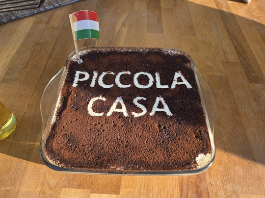 Piccola Casa Ristorente