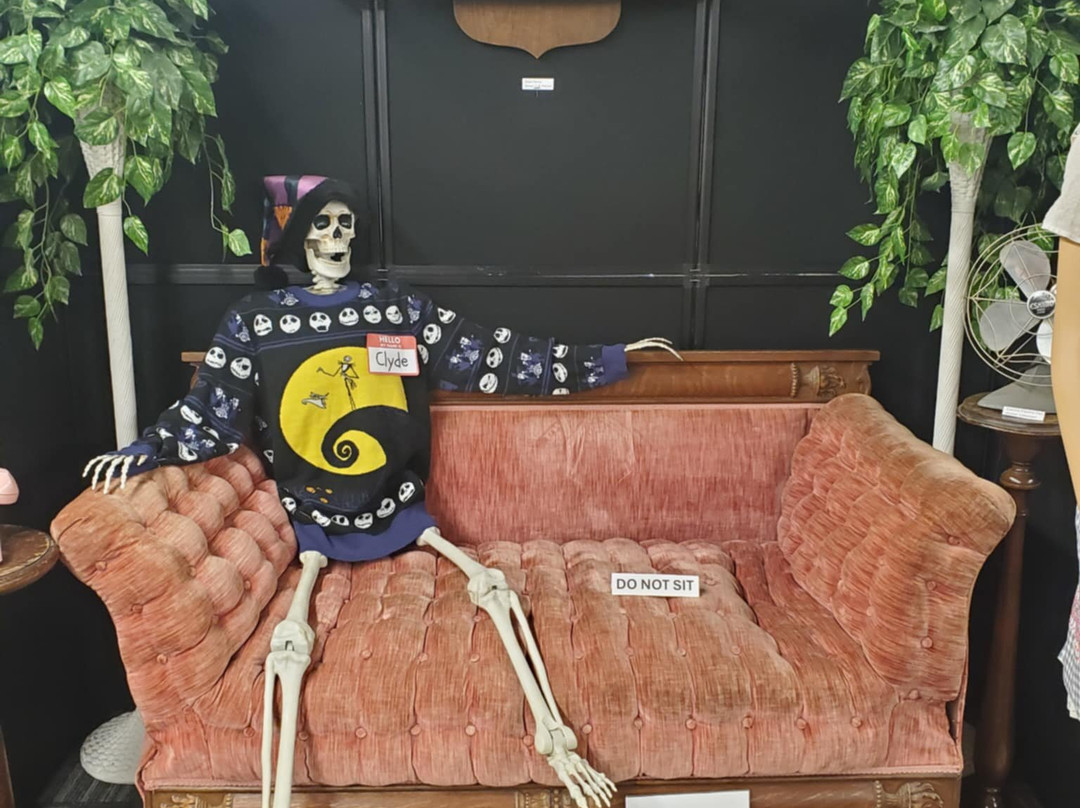 Anna Bemis Palmer Museum-York必去景点