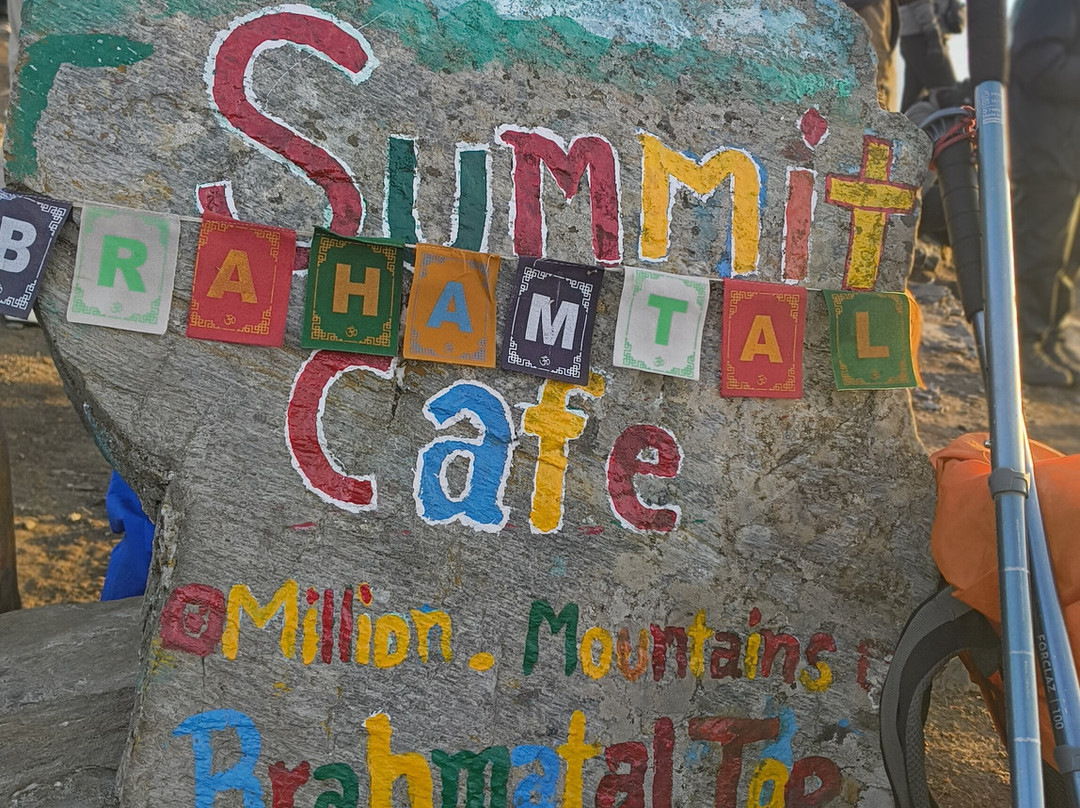 The Searching Souls-哈里瓦必去景点