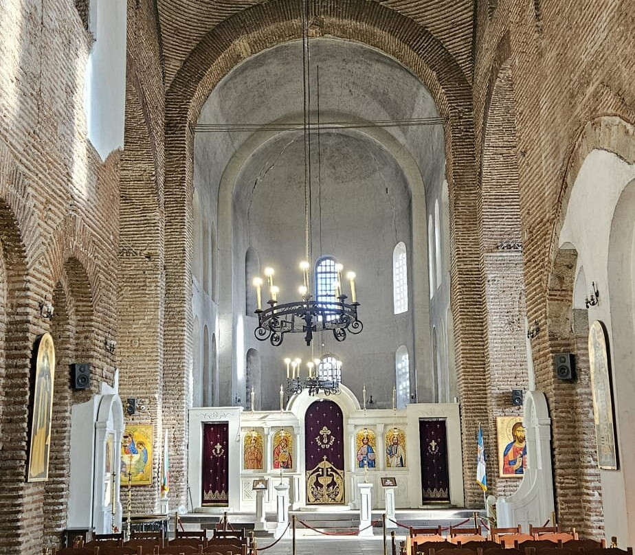 Saint Sofia Church-索非亚必去景点