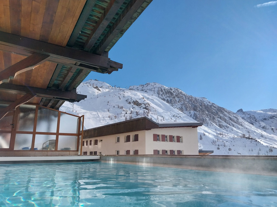 Hôtel Les Campanules By Les Etincelles主图