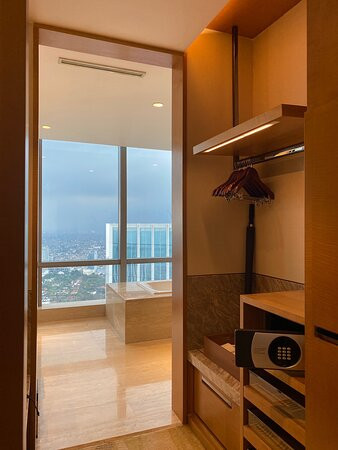 The Westin Jakarta主图