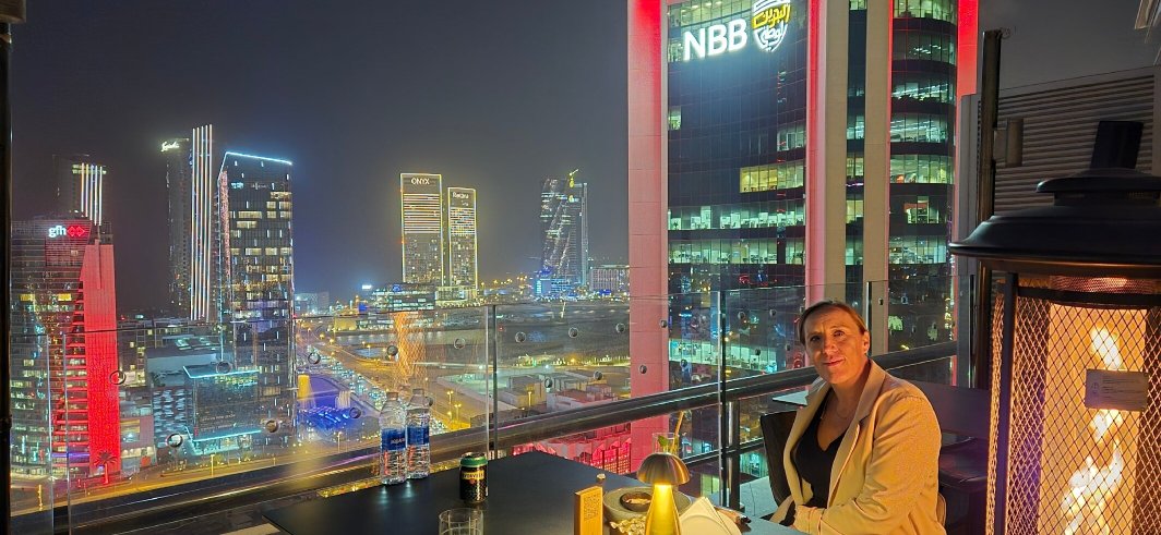 Downtown Rotana-官方