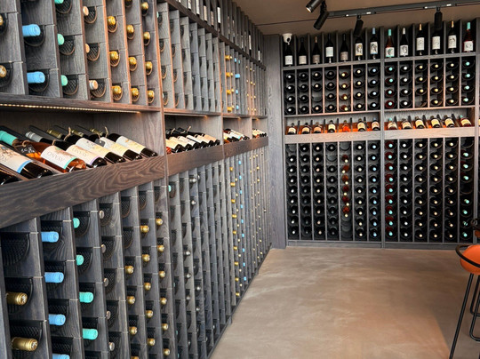 Aya Estate Vineyards-Harsovo必去景点