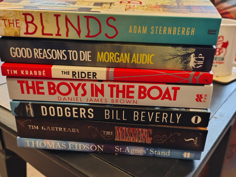 Mr B's Emporium of Reading Delights-巴斯必去景点