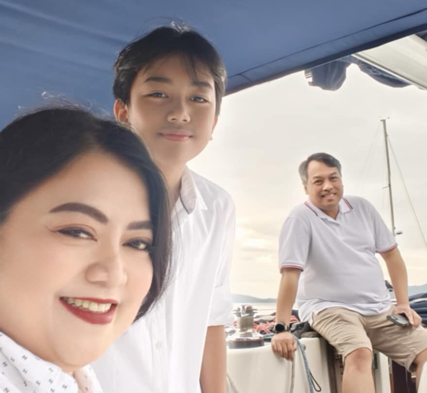 Sunset Sailing By PYCS-Mabini必去景点