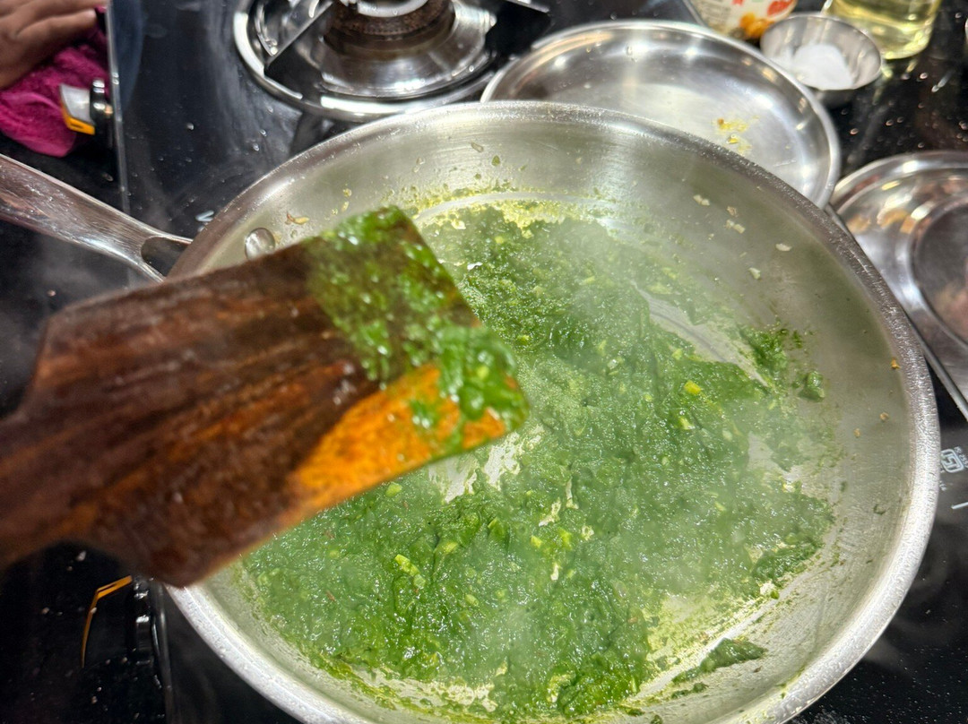 Rahul's Cookery Classes-Palolem必去景点