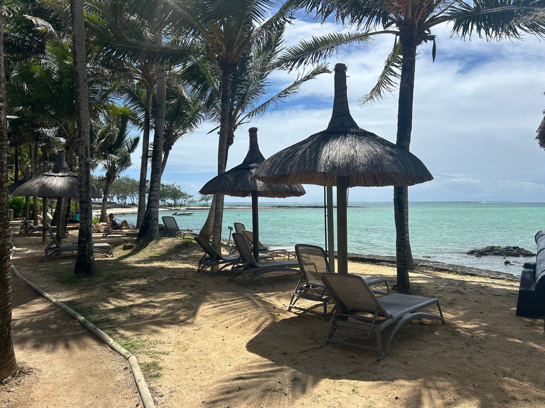 鹿岛酒店住宿-态度热带