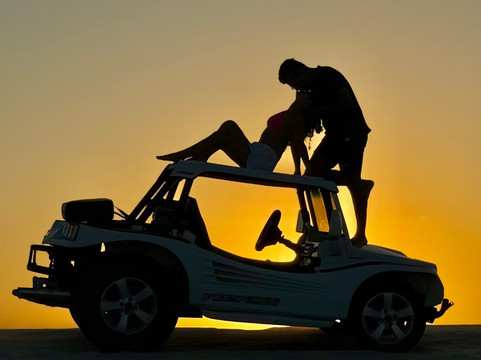 Valderi passeios-杰里科科拉必去景点