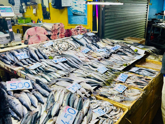 White Bridge House and Resort主图