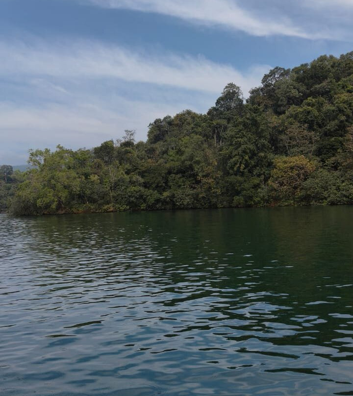 Neyyar Dam-科瓦兰必去景点