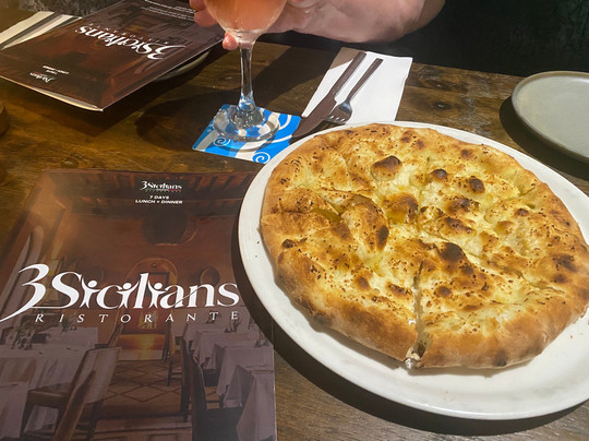 3sicilians Ristorante