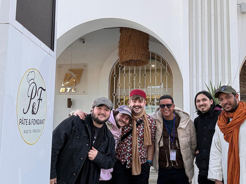 Alam Voyages-杰尔巴岛必去景点