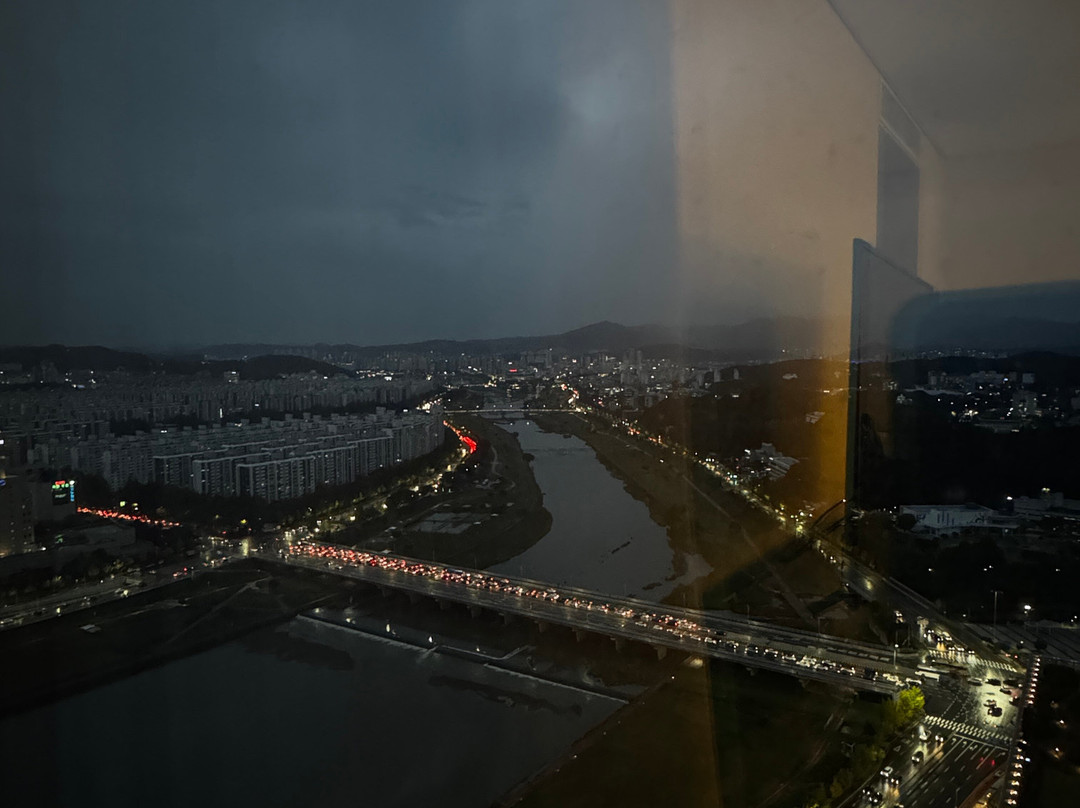 Hotel Onoma, Daejeon, Autograph Collection主图