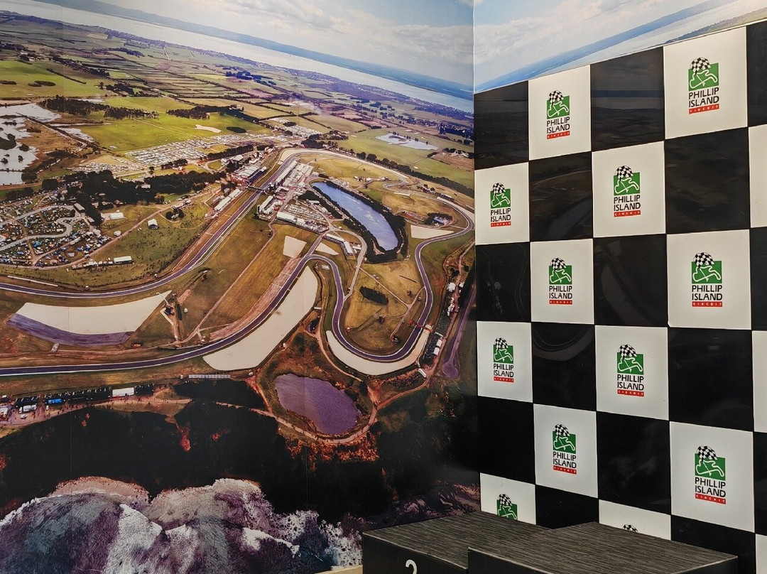 Phillip Island Grand Prix Circuit-Ventnor必去景点