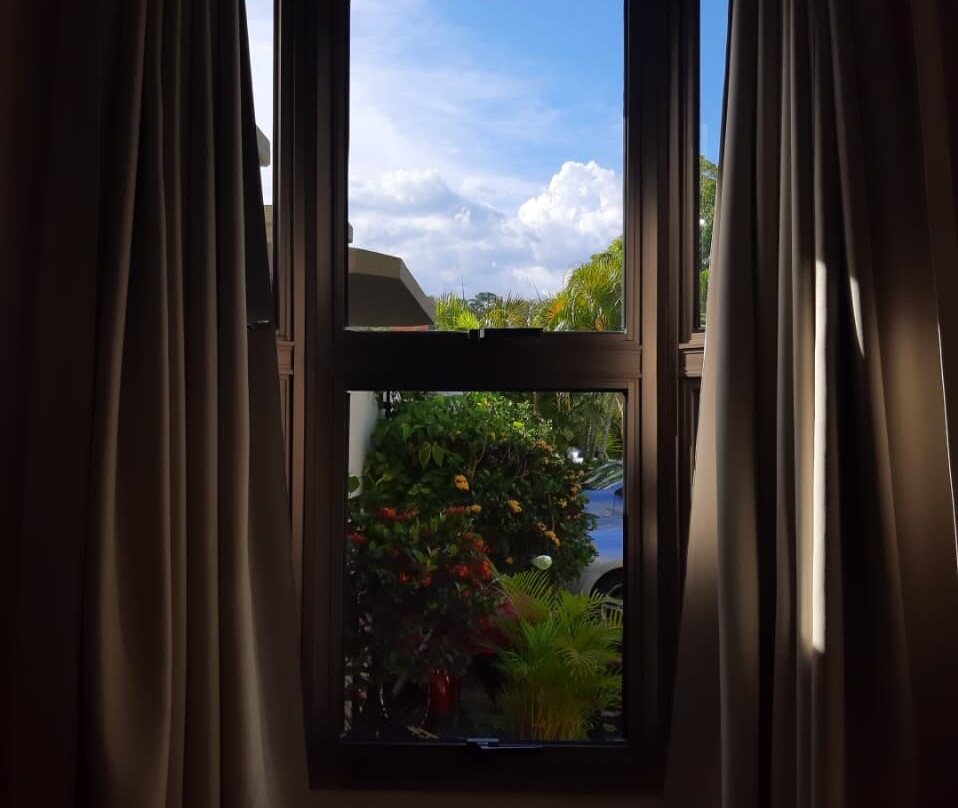 Hotel Portal das Aguas主图