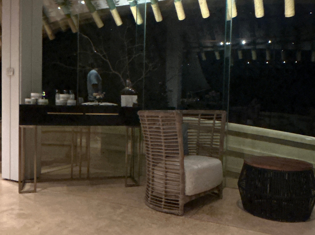 Sunyata Spa & Wellness Island Escape Burasari-Coconut Island必去景点