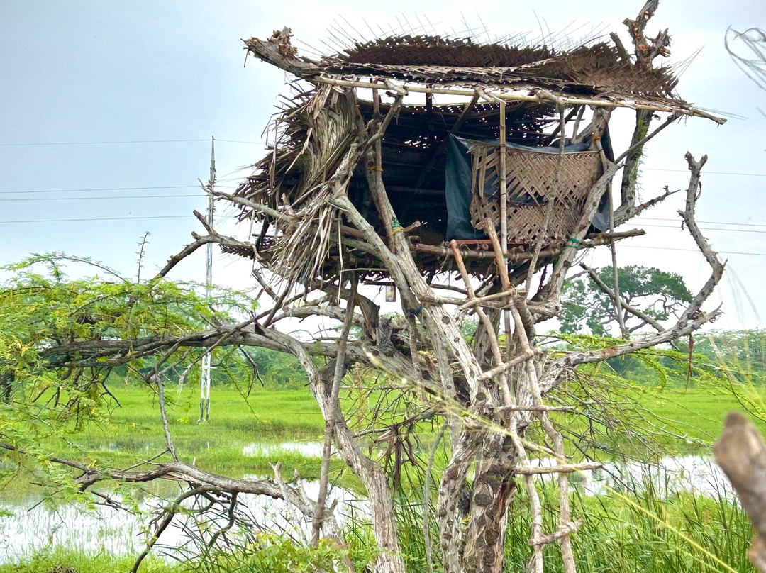 Wingsbrya Travels-Athurugiriya必去景点