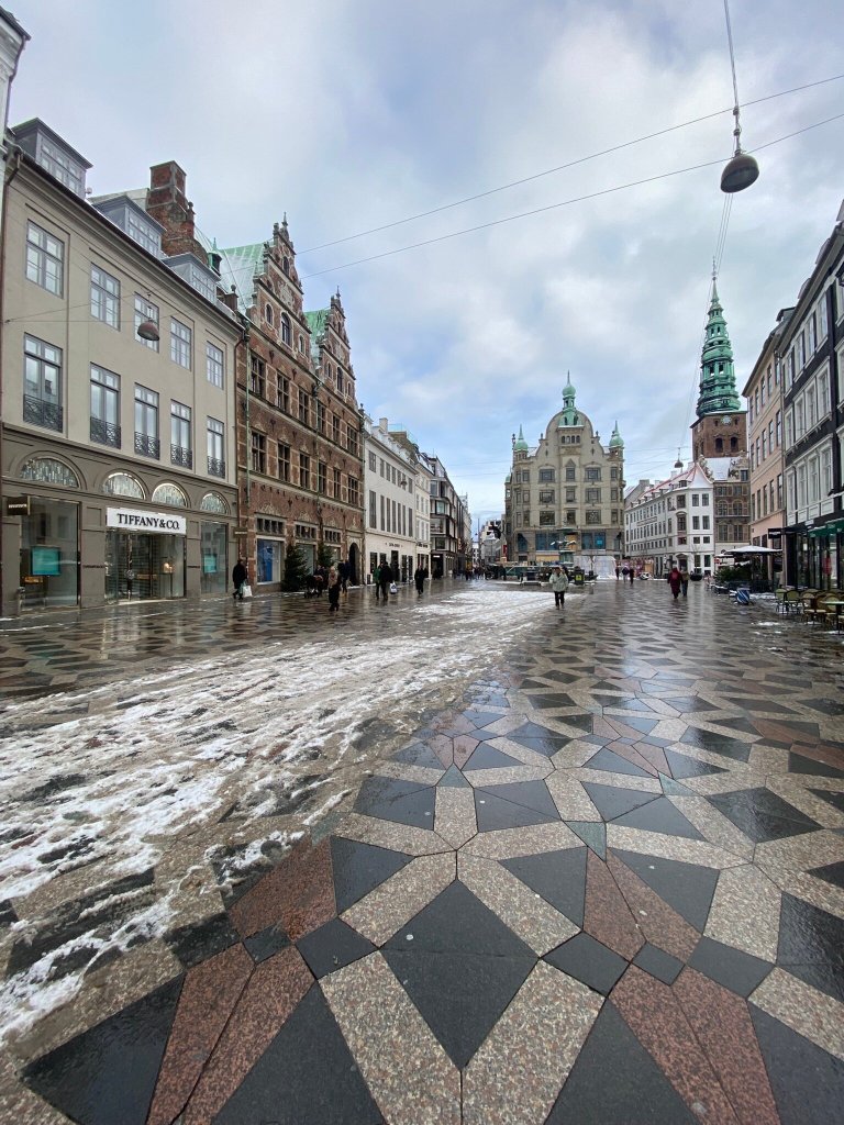 安徒生酒店-官方