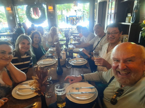 TREM MARIA FUMACA GRAMADO-格拉玛多必去景点