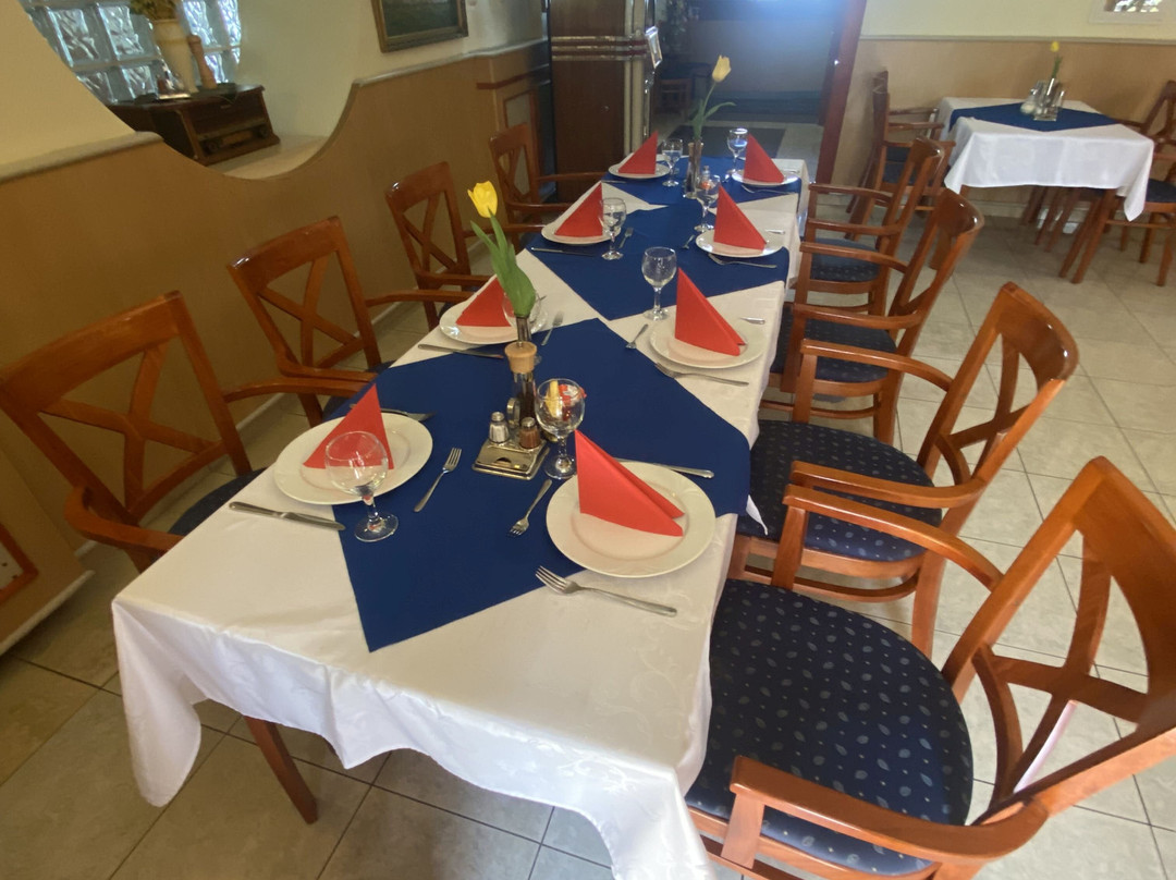 阿诺德酒店主图