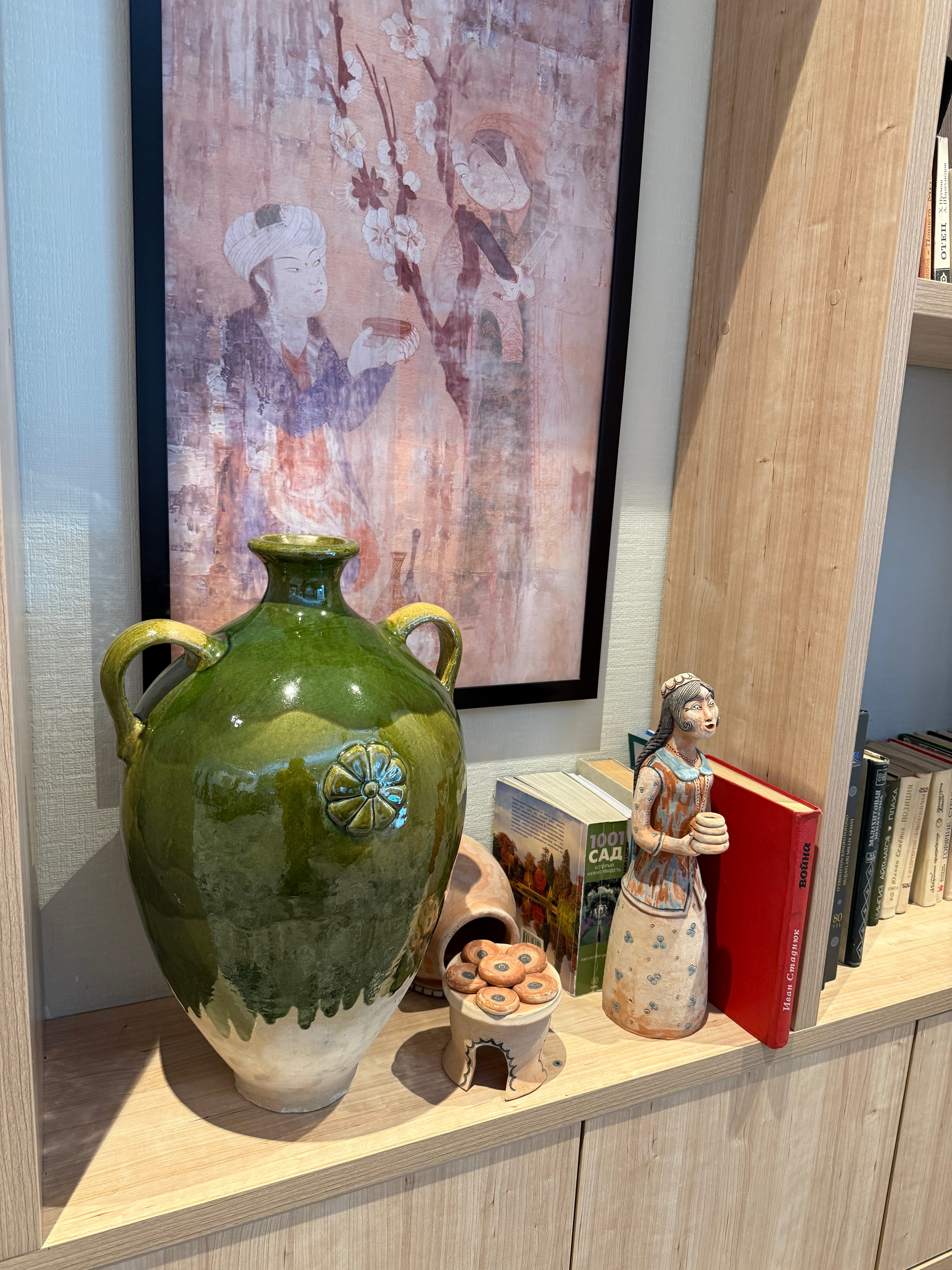 Hilton Garden Inn Samarkand-官方