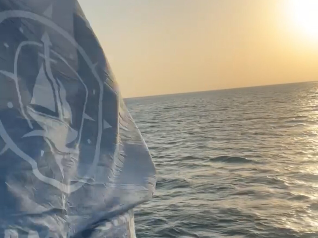 Nomadic Sails-Wasini Island必去景点