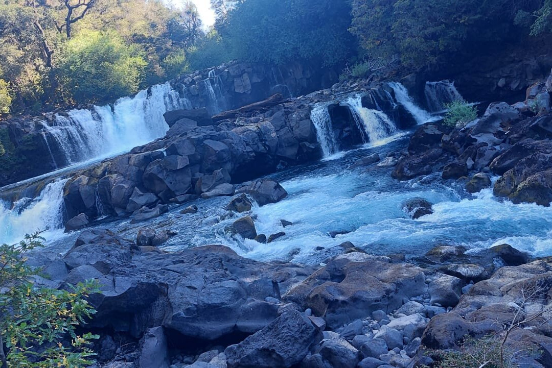 Huilo Huilo Reserva Biológica-Los Rios Region必去景点