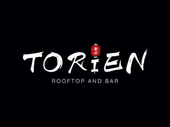 Torien Rooftop and Bar