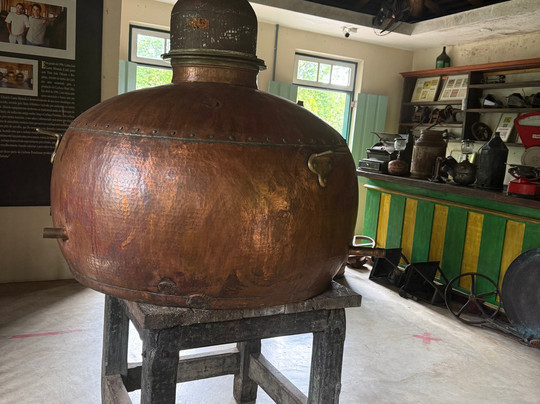 Paraty Tours-帕拉地必去景点