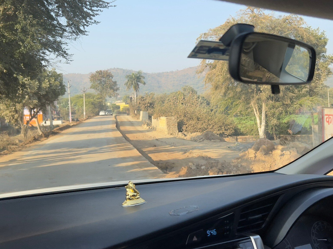 Rajasthan Routes Trails Pvt. Ltd.-斋蒲尔必去景点