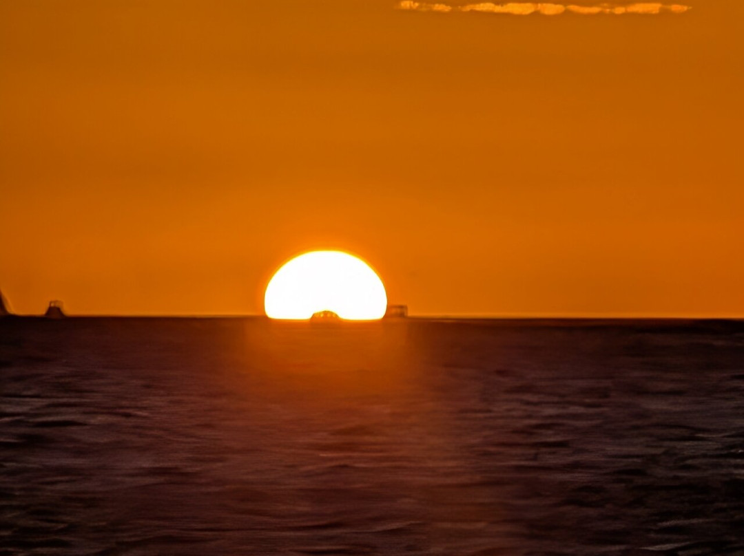 Sailing Guanacaste-Playa Panama必去景点