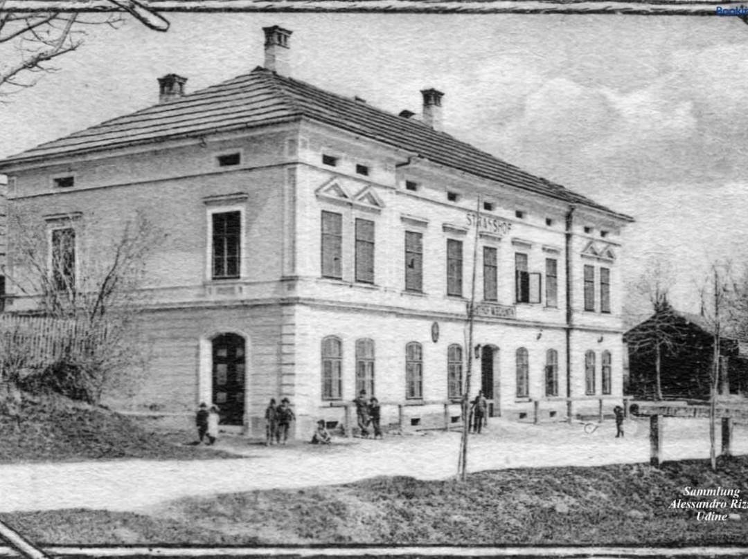 Locanda EL TORO