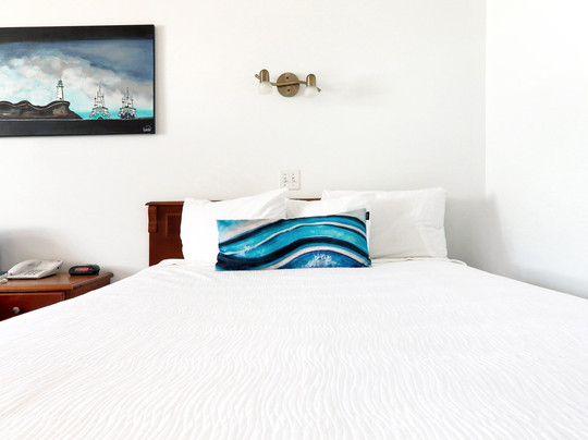 普兰特旅馆主图