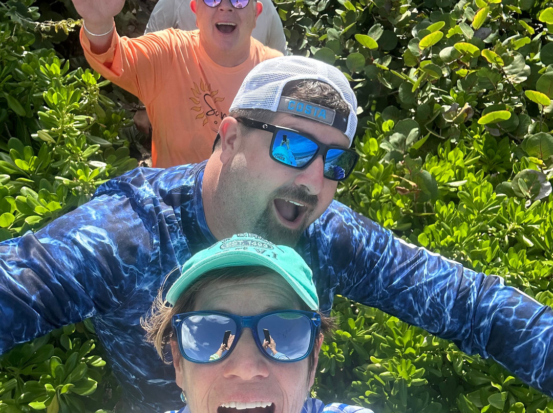 Big Beard's Adventure Tours-Christiansted必去景点