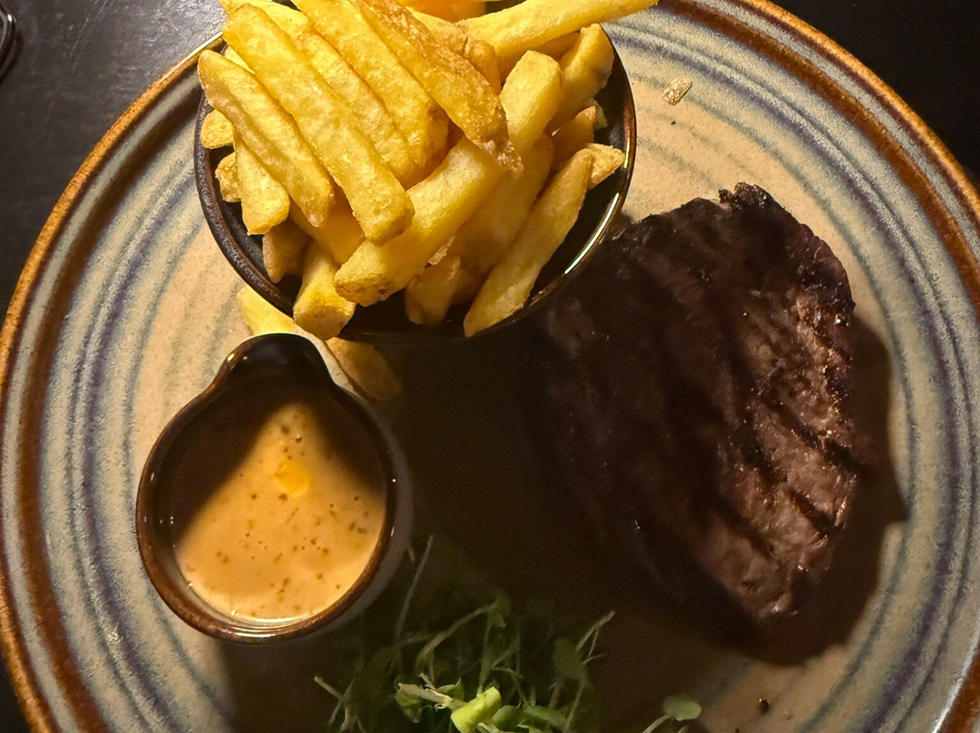 voco Rockingham Forest Corby by IHG主图