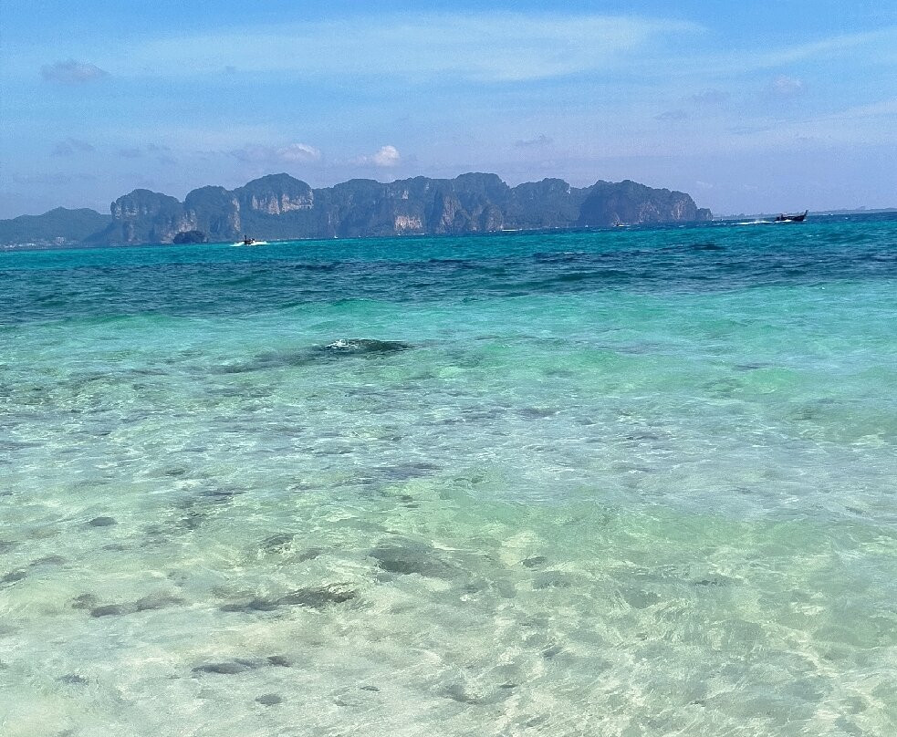 Chicken Island-奥南必去景点