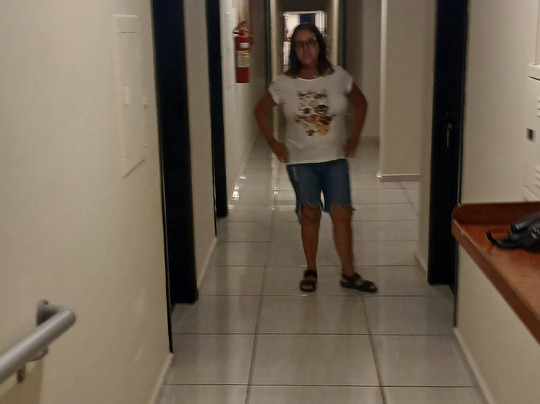 Hotel Pousada Maracana主图