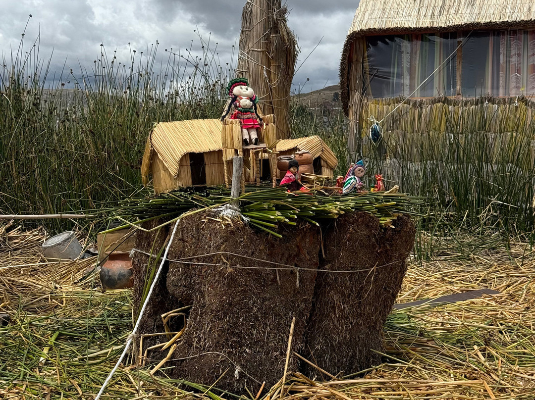 Suri Explorer-普诺大区必去景点