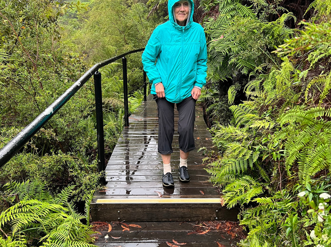 Katoomba Cascades-卡通巴必去景点