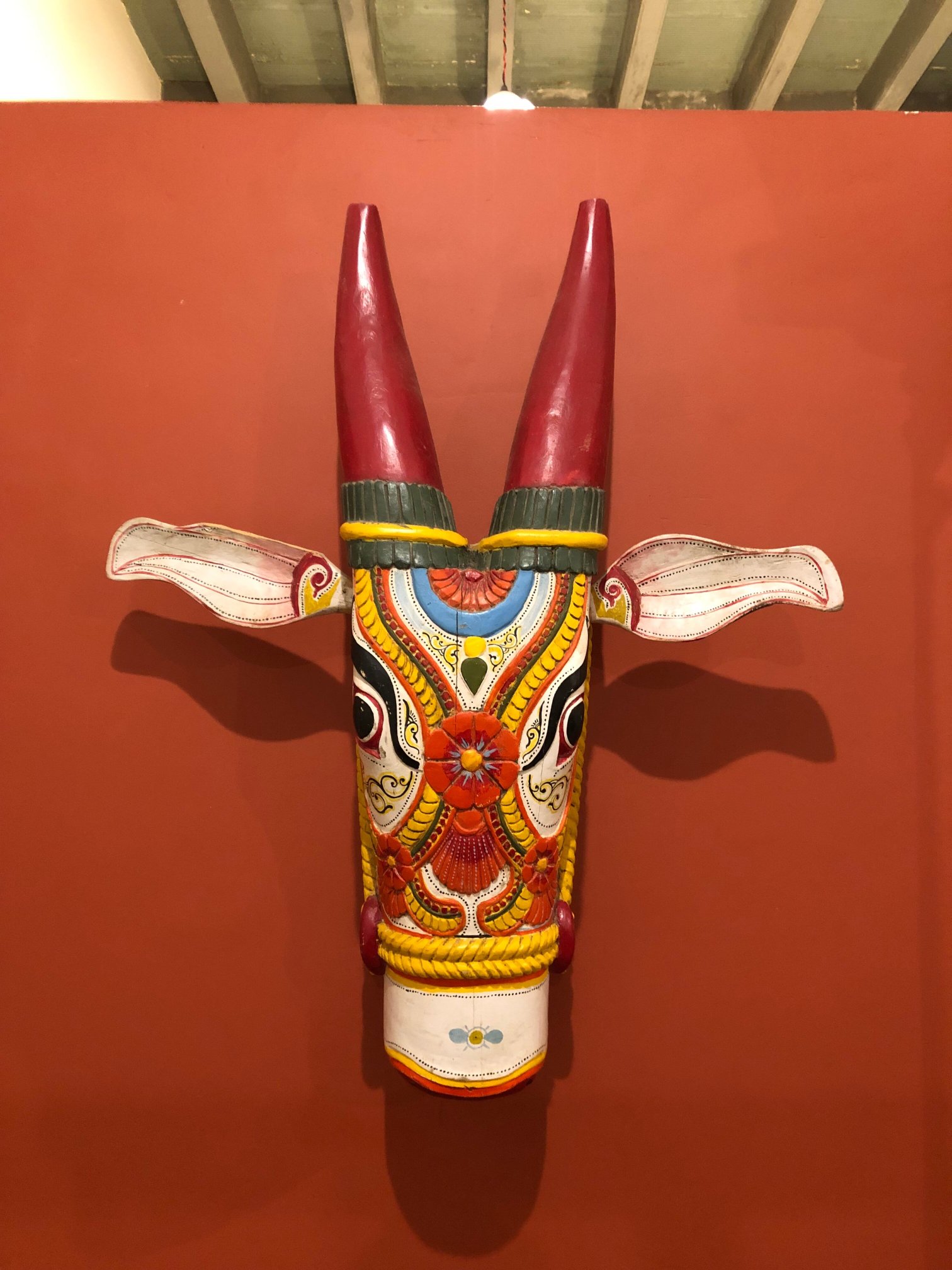 Saratha Vilas Chettinad Palace - Hotel-浴室