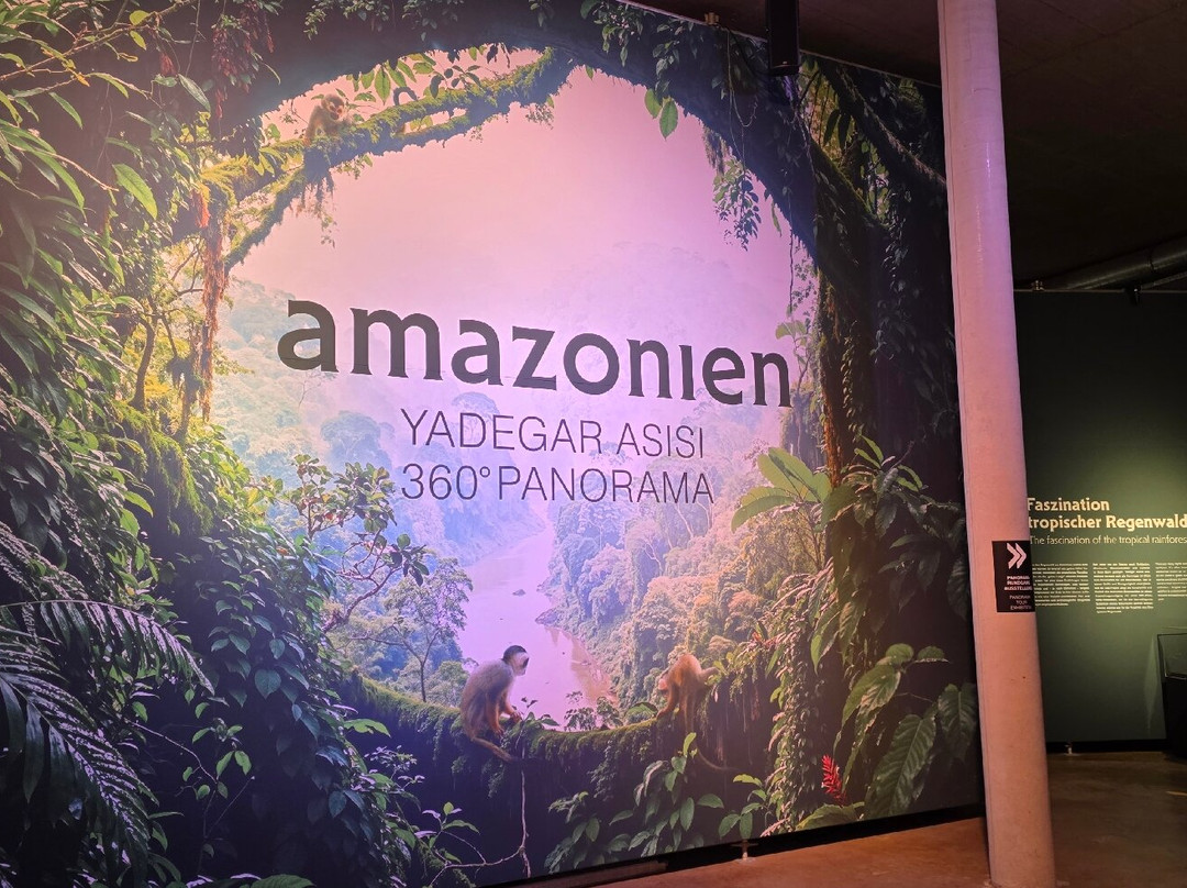 Gasometer Pforzheim-普福尔茨海姆必去景点