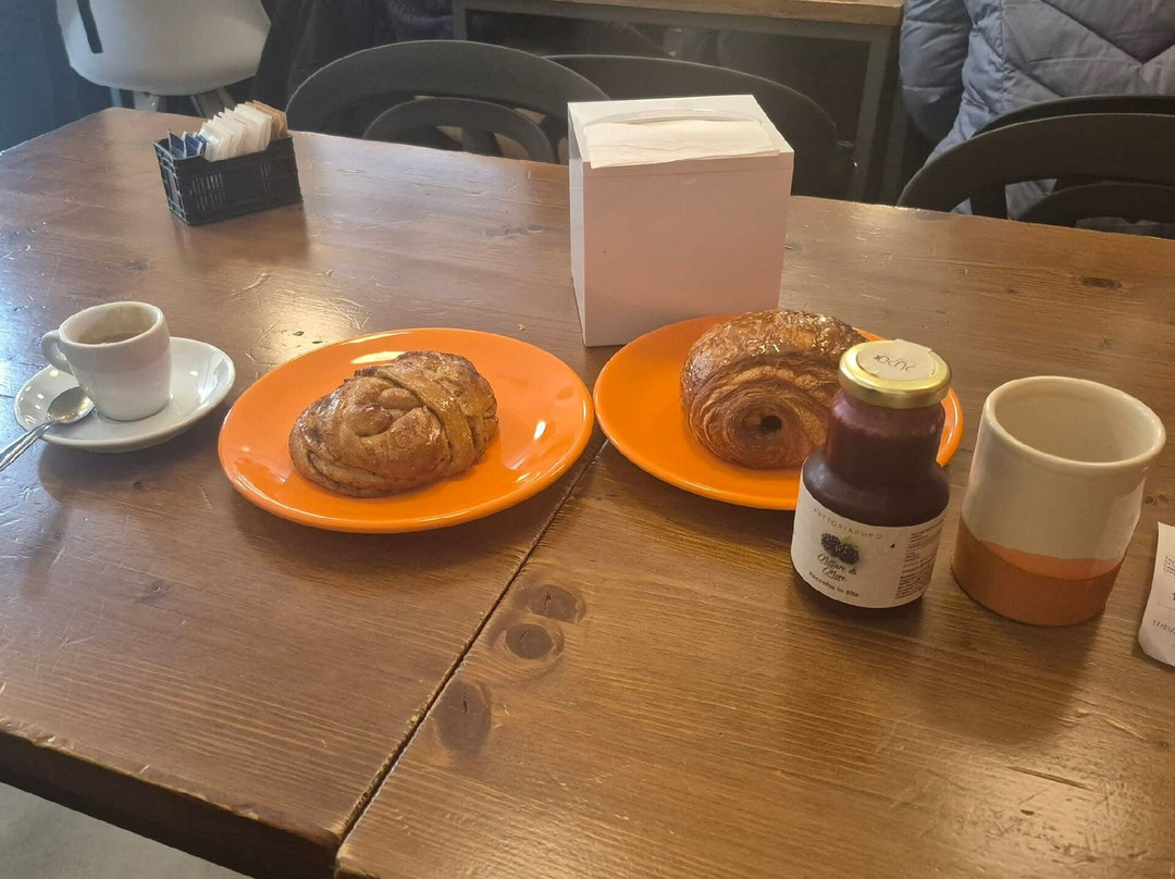 Edrì Storie di Farina