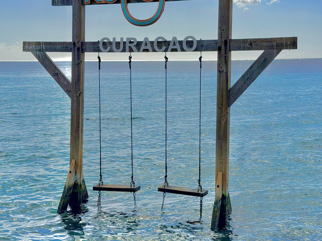 Kokomo Beach-威廉斯塔德必去景点