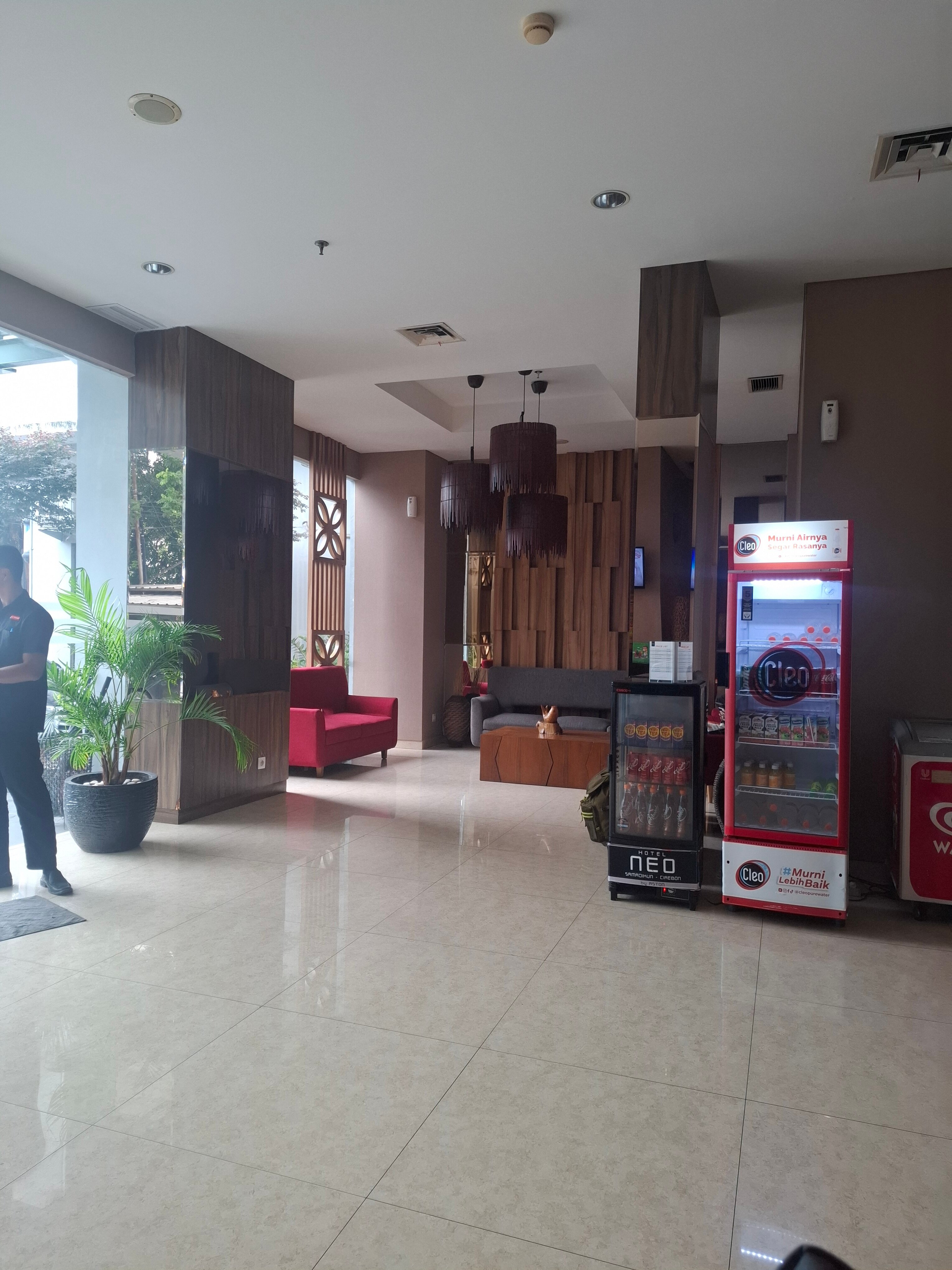 Hotel Neo Cirebon-官方