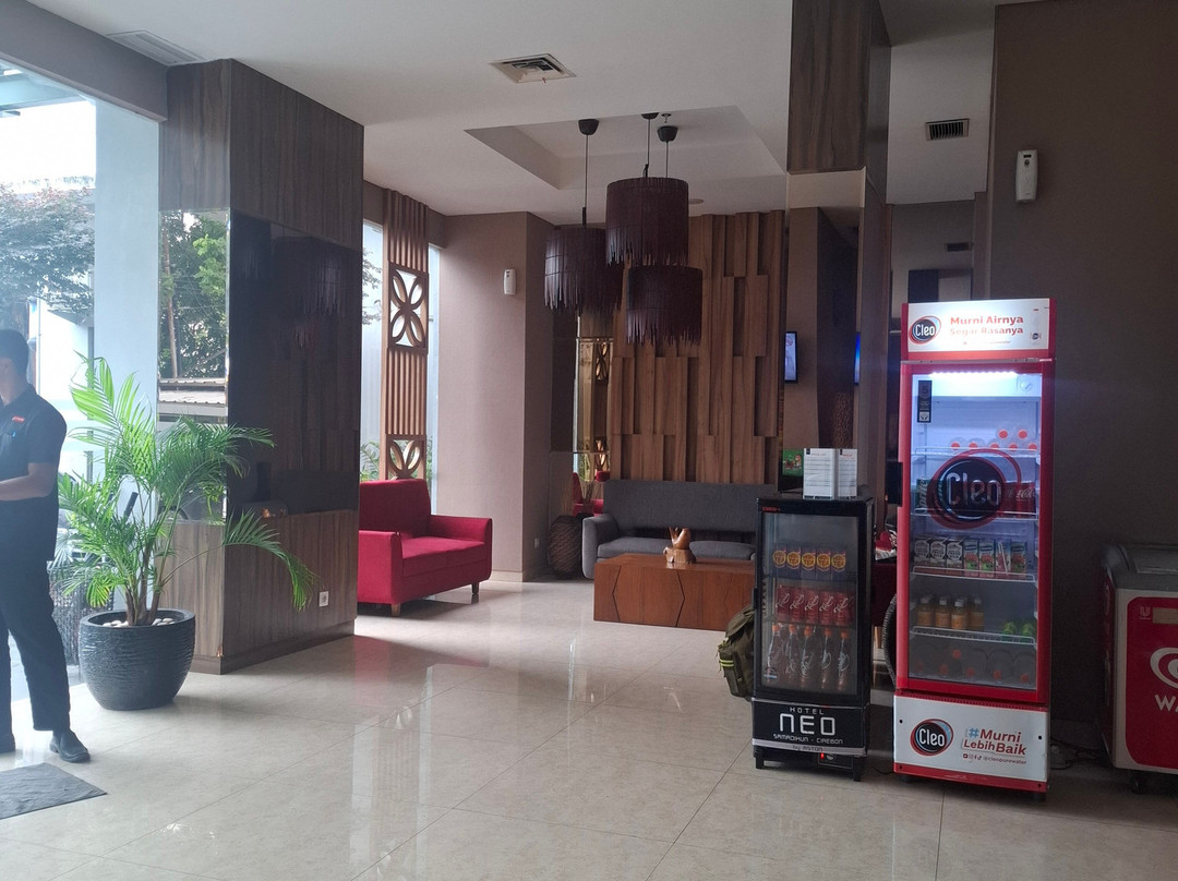 Hotel Neo Cirebon主图