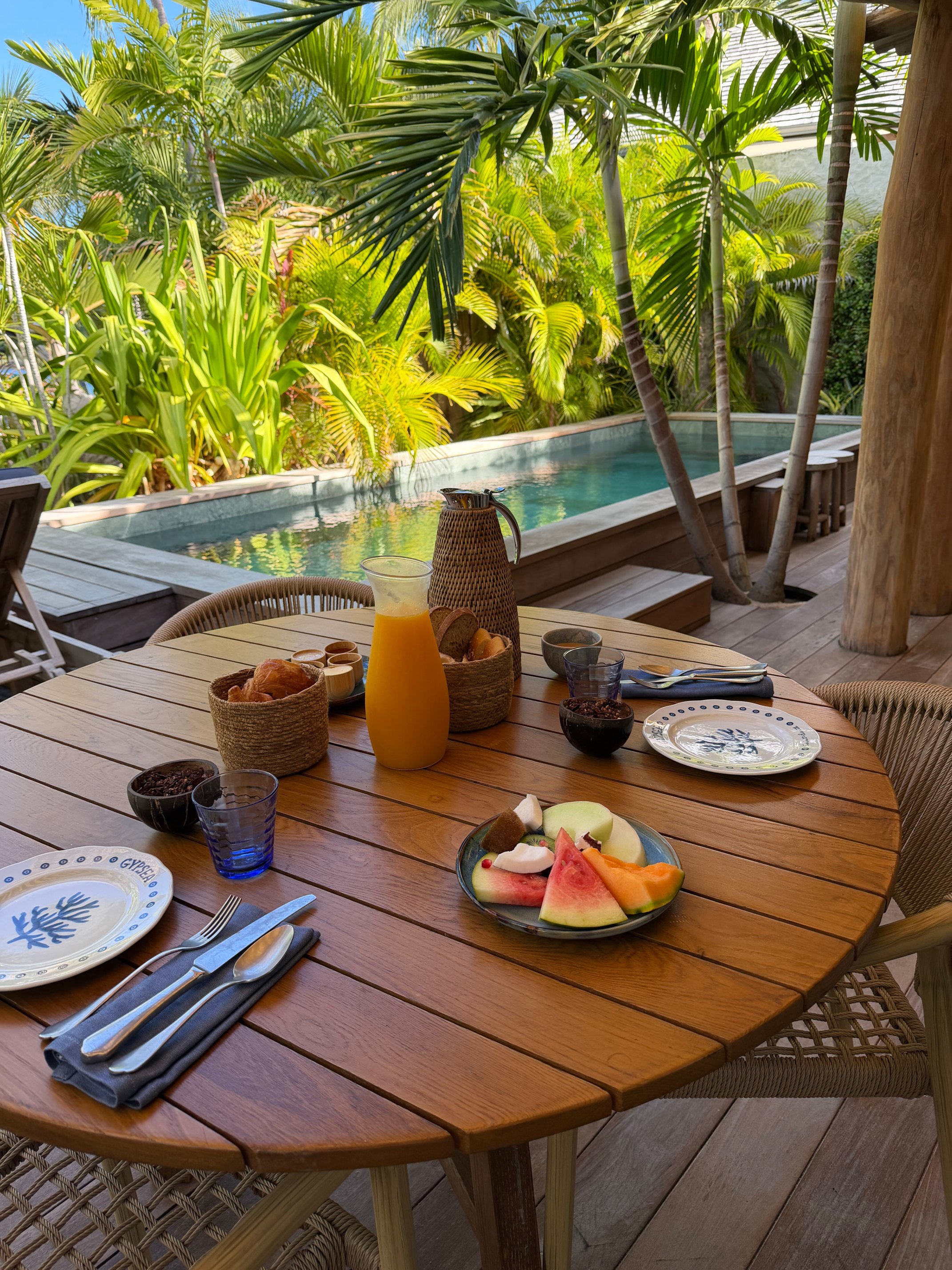 Gyp Sea Hotel & Beach Houses-官方